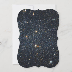 Antlia Dwarf Galaxie