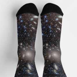 Antlia Galaxy Cluster Socken