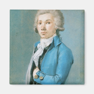 Antoine Barnave Magnet