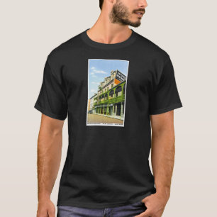Antoine Restaurant, New Orleans, LA T-Shirt