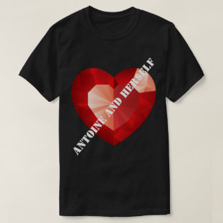ANTOINE UND IHR DOELF T-Shirt