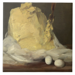 Antoine Vollon - Butterfels Fliese