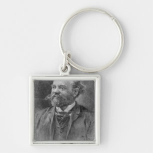 Anton Dvorak, 1894 Schlüsselanhänger
