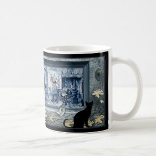 Anton Pieck Tasse