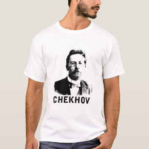 Anton Tschechow T-Shirt