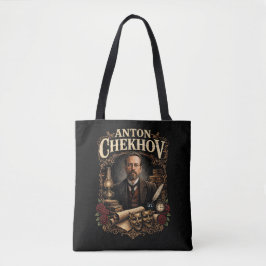 Anton Tschechow Tasche