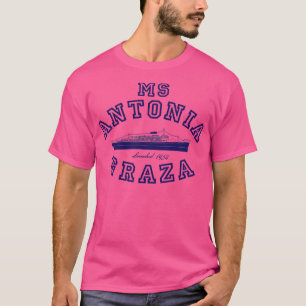 Antonia Graza 1 T-Shirt