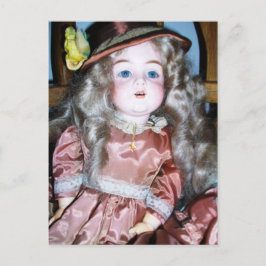 Antonia Marie Valentino Postkarte