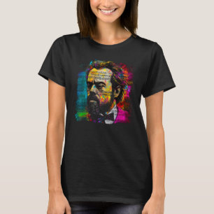 Antonín Dvořák Tschechischer Komponist Konzert Mus T-Shirt
