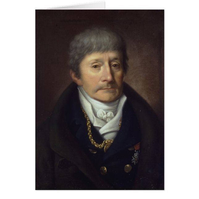 Antonio Salieri (Devant)