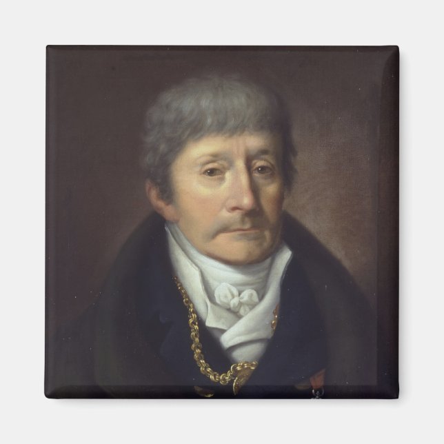 Antonio Salieri Magnet (Vorne)