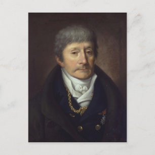 Antonio Salieri Postkarte