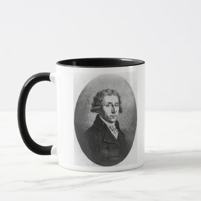Antonio Salieri Tasse (Links)