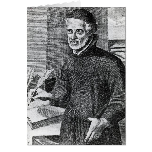 Antonio Vieira (Vorne)