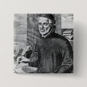 Antonio Vieira Button