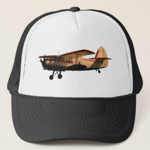 Antonov A-2 Truckerkappe