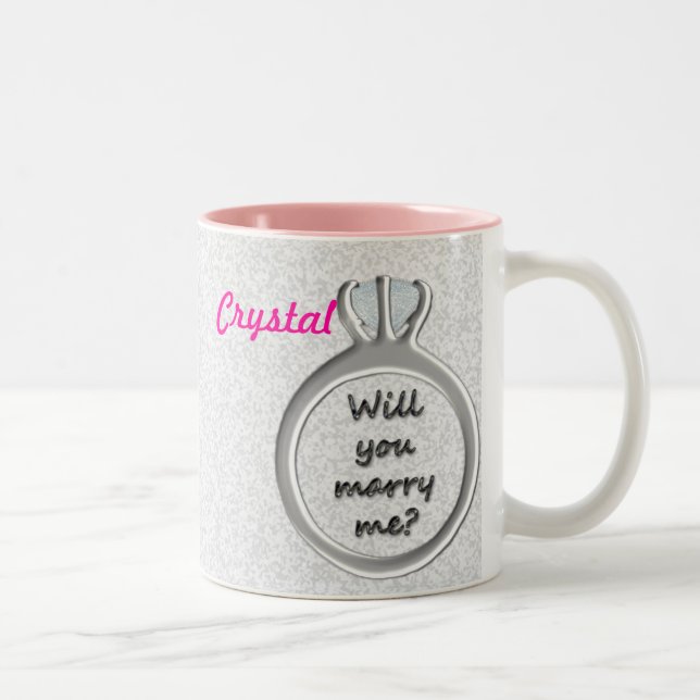 ANTRAG ZWEIFARBIGE TASSE (Rechts)
