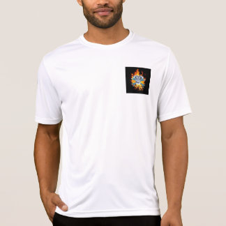 Antrieb, den es Sie mag, stahl es T-Shirt