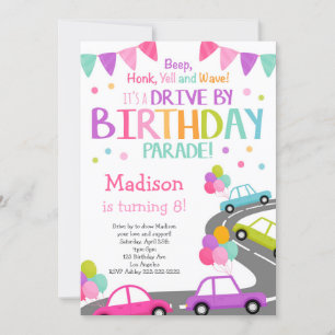 Antrieb durch Einladung, Quarantäne Einladung