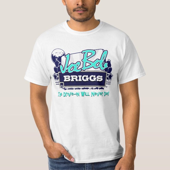 Antrieb-im Willen die nie Shirt (Vorderseite)