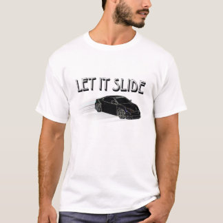 Antrieb Nr. 2 T-Shirt