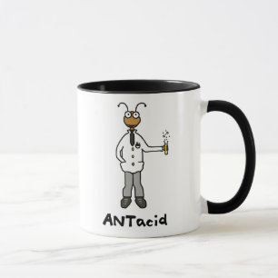 ANTsäure-Tasse Tasse
