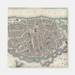Antwerpen Antwerpen Magnet
