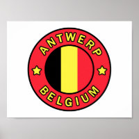 Antwerpen Belgien