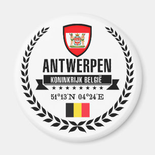 Antwerpen Magnet