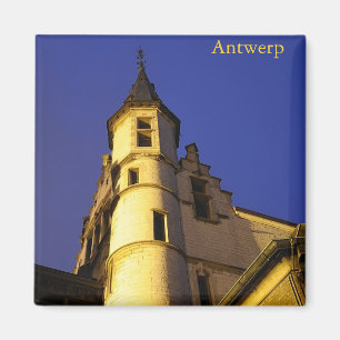 Antwerpen Magnet