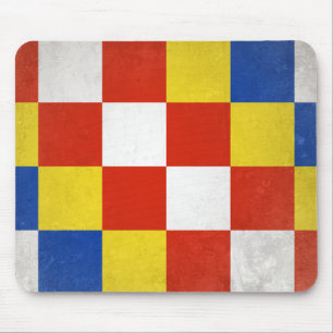 Antwerpen Mousepad