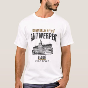 Antwerpen T-Shirt