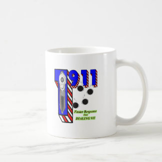 Antwort 1911 kaffeetasse