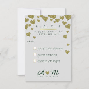 Antwort, Antwort Rs. v. p. Liebe Hochzeit