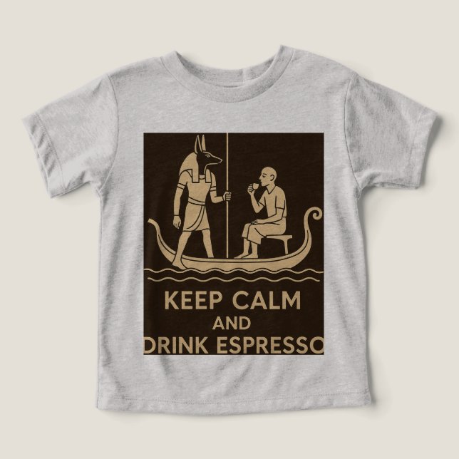 Anubis (Design Vorderseite)