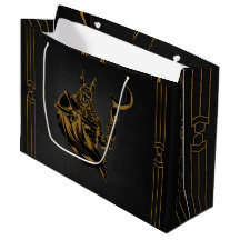 Anubis alt von Ägypten.