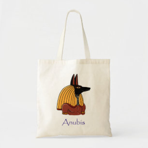 Anubis Alter ägyptischer Gott (benannt) Tragetasche