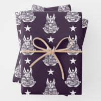 Anubis Alter ägyptischer Gott