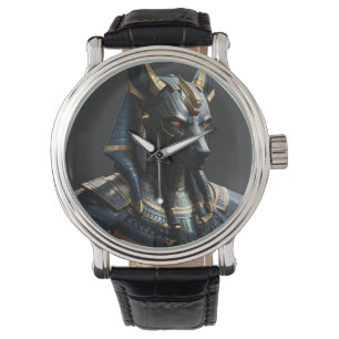 Anubis: Der Wächter der Soule Armbanduhr