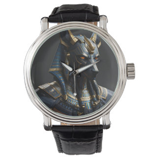 Anubis: Der Wächter der Soule Armbanduhr