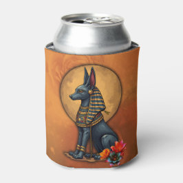 Anubis im Mondlicht, Dosenkühler