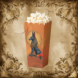 Anubis im Mondlicht, Geschenkschachtel