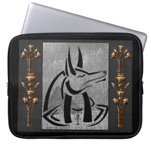 Anubis Laptop Bag Laptopschutzhülle