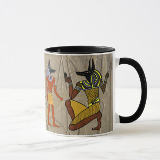 Anubis Tasse