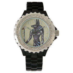 Anubis Watches Armbanduhr