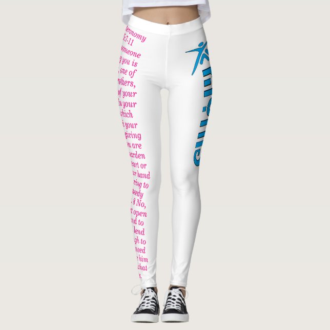 Anumiis Leggings (Vorderseite)
