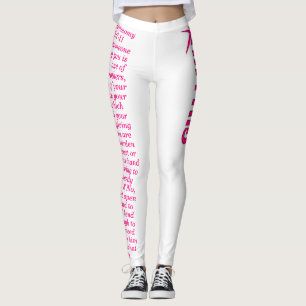 Anumiis "Myniing" Leggings