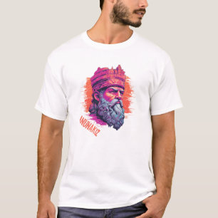 Anunakiz Nebuchadnezzar, König der Anunnaki T-Shirt