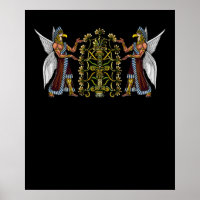 Anunnaki Außerirdischen Alte Sumerische Götter