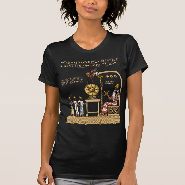 Anunnaki Gods T-Shirt (Vorderseite)